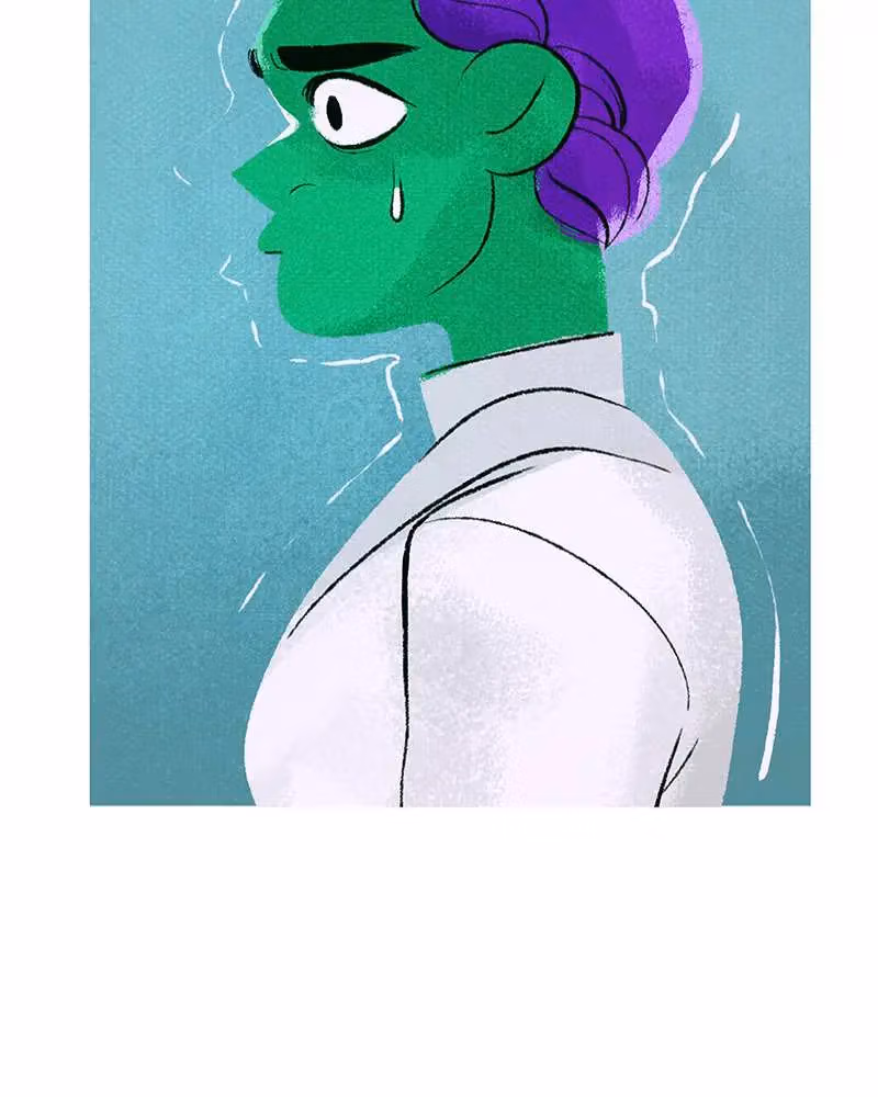 Read Lore Olympus chapter 120 image 56 on Lezhin