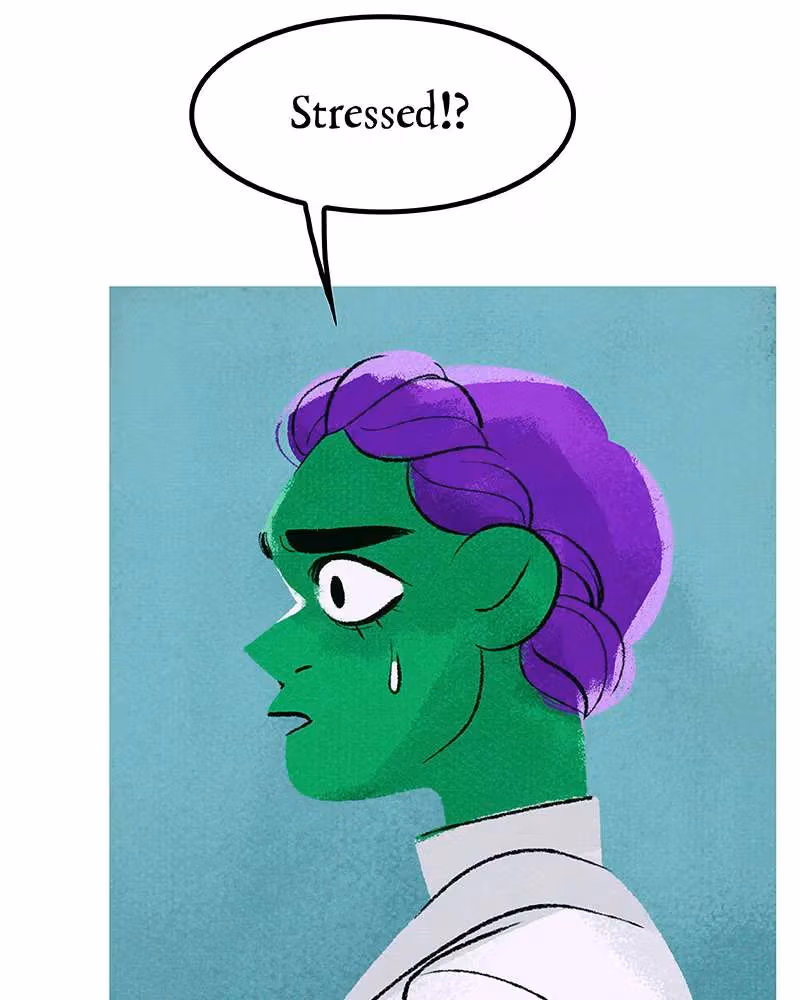 Read Lore Olympus chapter 120 image 57 on Lezhin