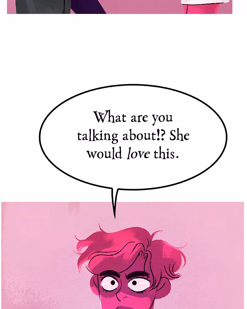 Read Lore Olympus chapter 120 image 6 on Lezhin