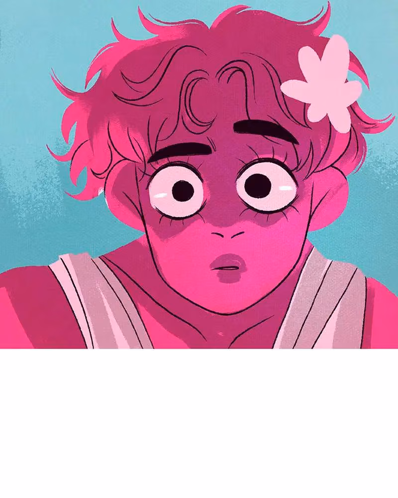 Read Lore Olympus chapter 120 image 60 on Lezhin