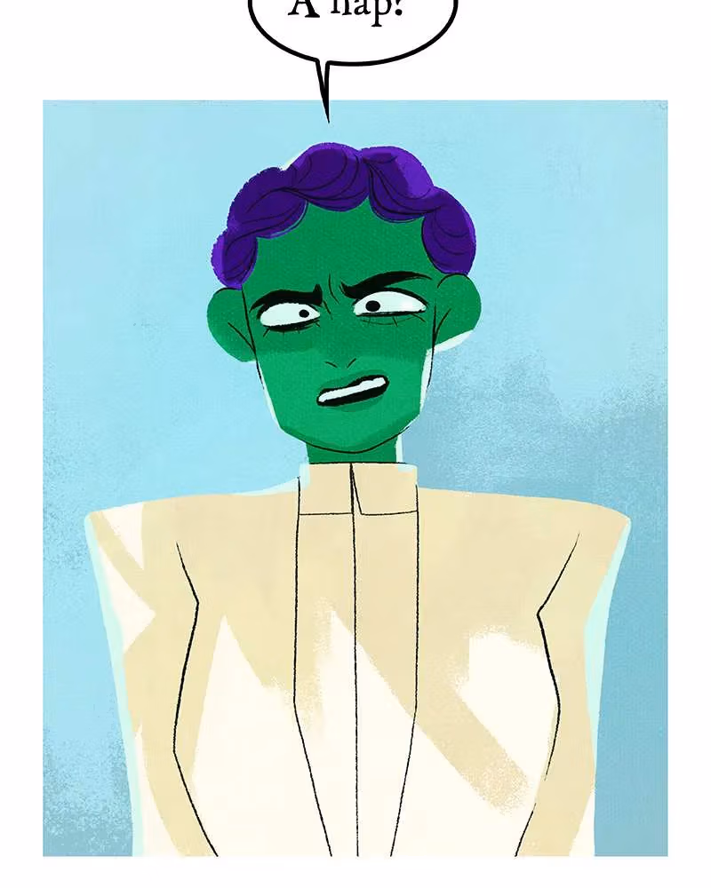 Read Lore Olympus chapter 120 image 64 on Lezhin