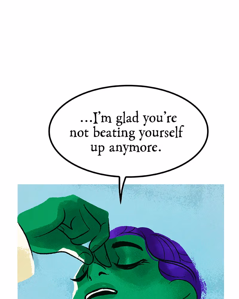 Read Lore Olympus chapter 120 image 65 on Lezhin