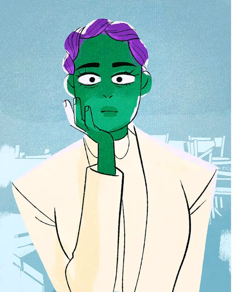 Read Lore Olympus chapter 120 image 67 on Lezhin