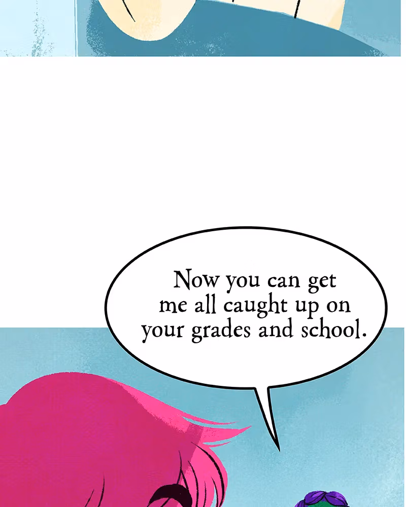 Read Lore Olympus chapter 120 image 68 on Lezhin