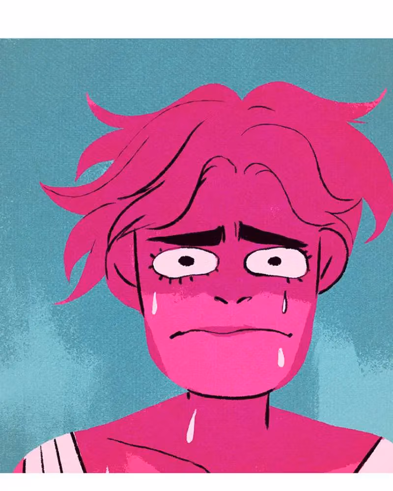 Read Lore Olympus chapter 120 image 70 on Lezhin