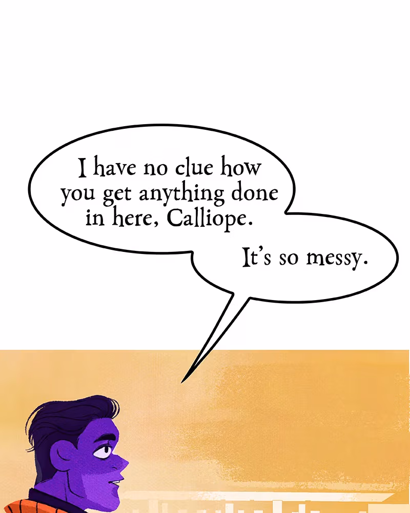 Read Lore Olympus chapter 120 image 73 on Lezhin