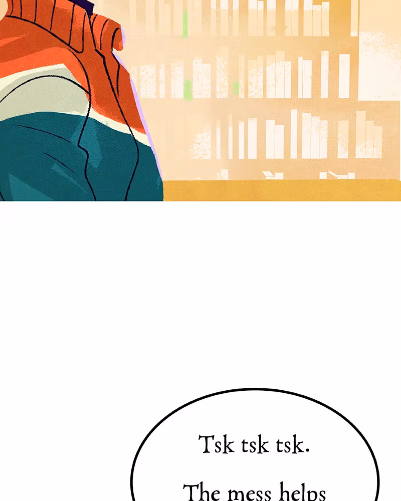 Read Lore Olympus chapter 120 image 74 on Lezhin