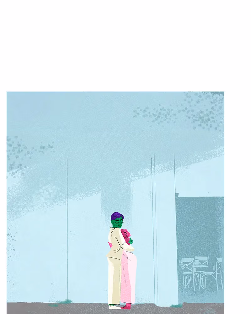 Read Lore Olympus chapter 120 image 85 on Lezhin