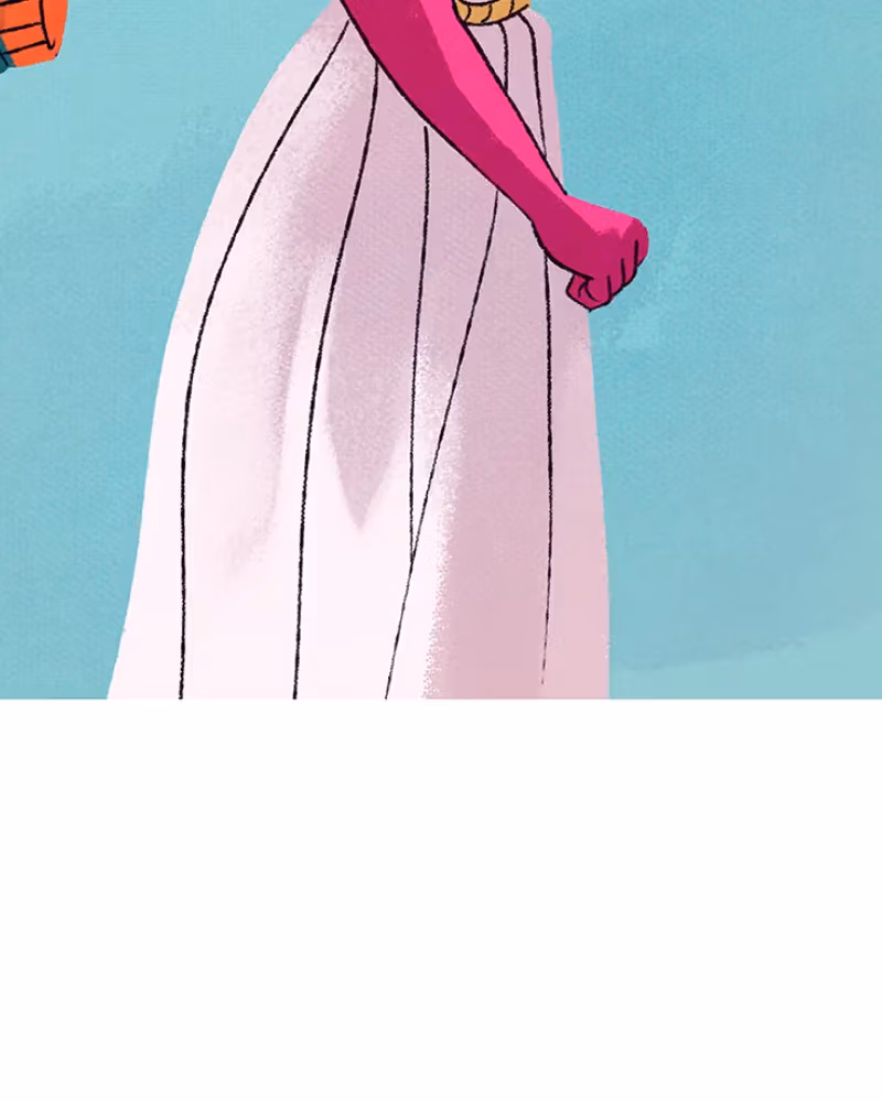 Read Lore Olympus chapter 120 image 90 on Lezhin