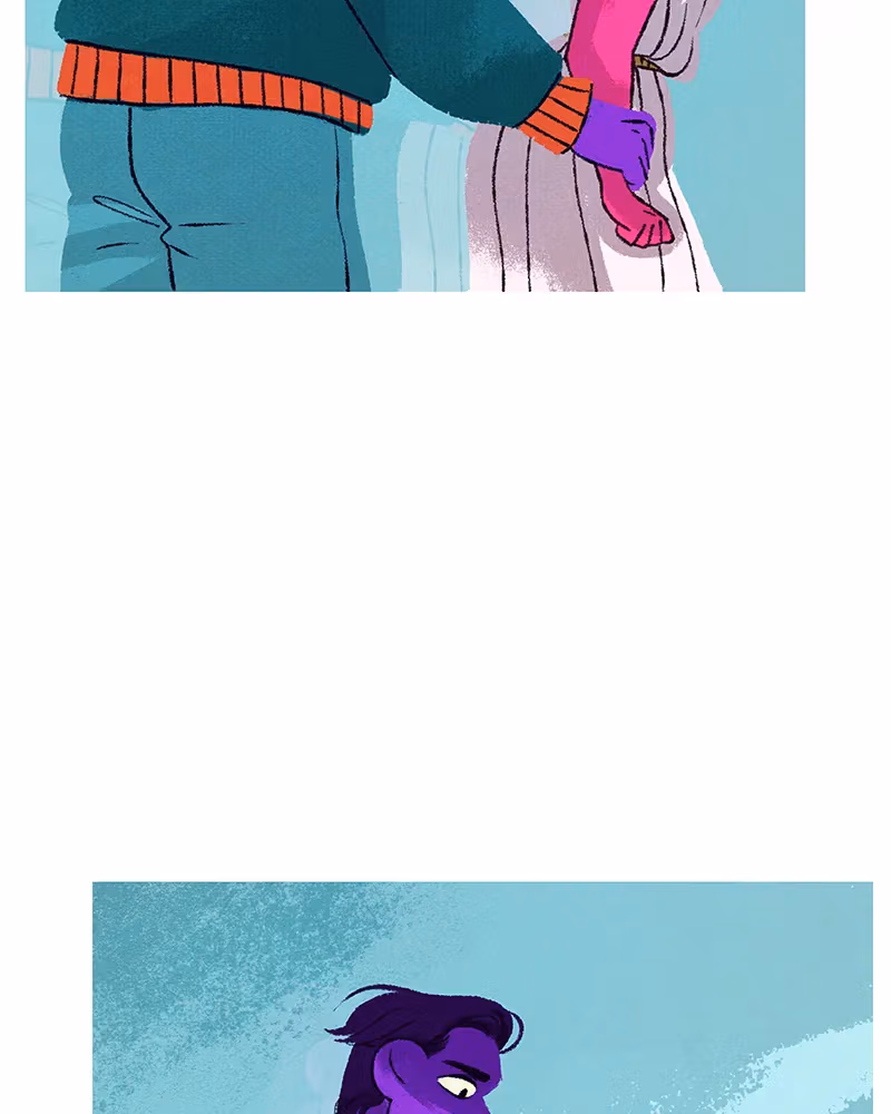 Read Lore Olympus chapter 120 image 93 on Lezhin