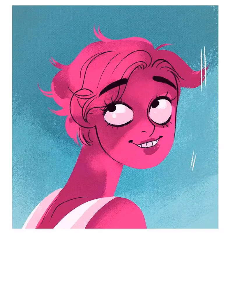 Read Lore Olympus chapter 120 image 95 on Lezhin