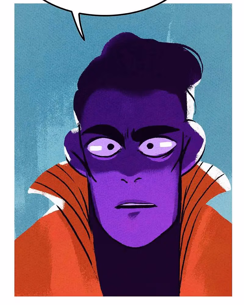 Read Lore Olympus chapter 120 image 99 on Lezhin