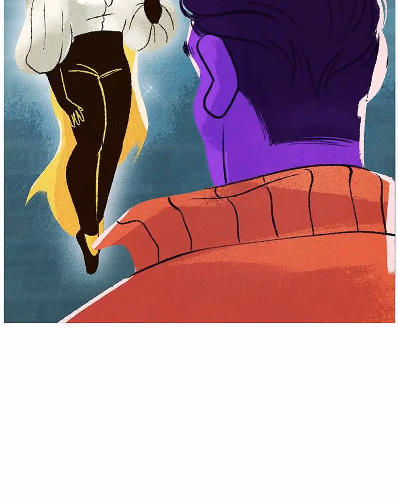 Read Lore Olympus chapter 121 image 10 on Lezhin