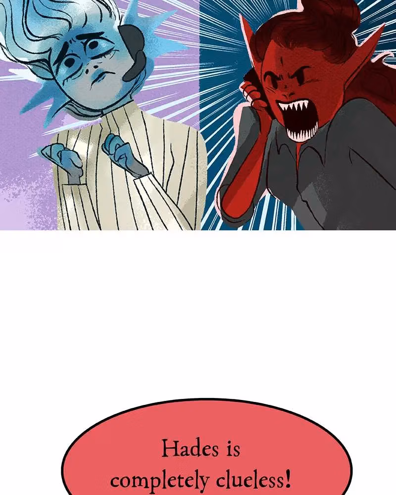 Read Lore Olympus chapter 121 image 102 on Lezhin