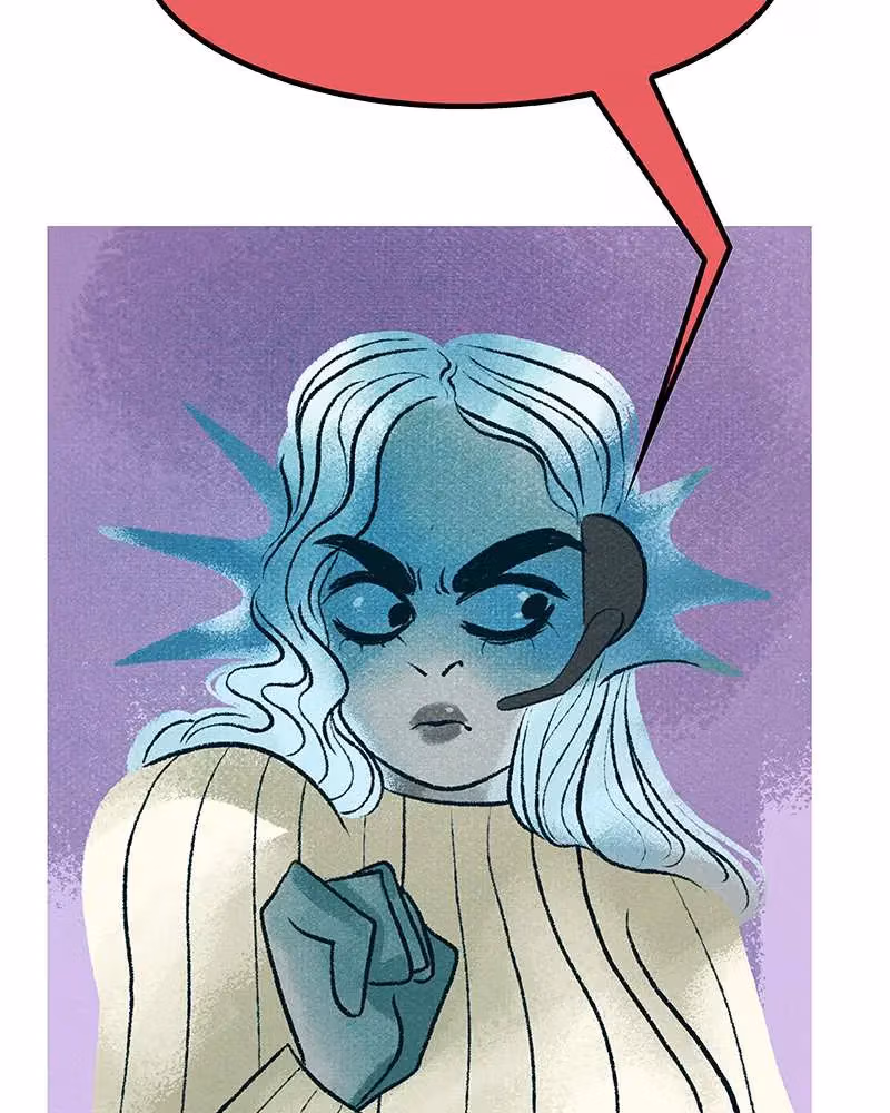 Read Lore Olympus chapter 121 image 103 on Lezhin