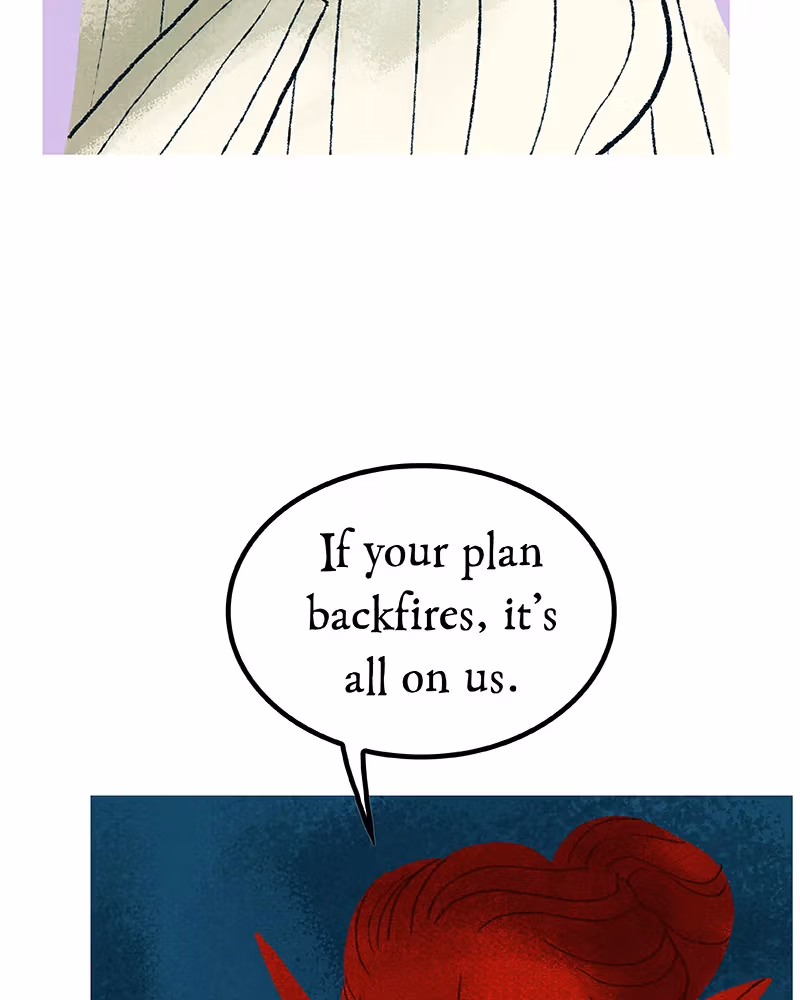 Read Lore Olympus chapter 121 image 104 on Lezhin