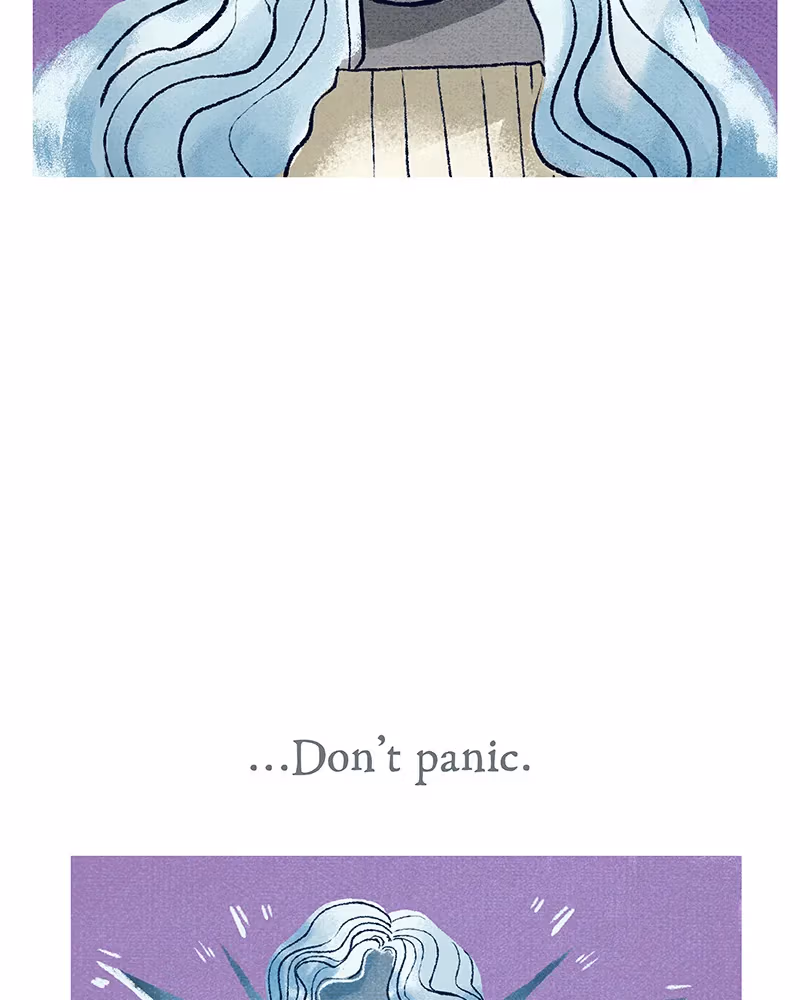 Read Lore Olympus chapter 121 image 108 on Lezhin