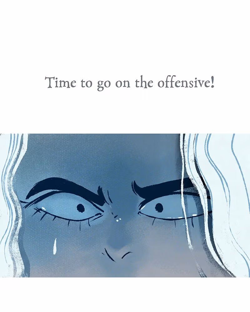 Read Lore Olympus chapter 121 image 110 on Lezhin