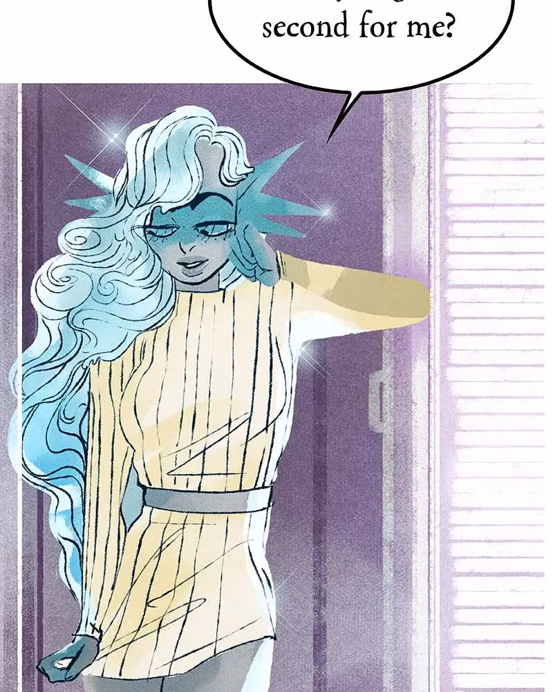 Read Lore Olympus chapter 121 image 115 on Lezhin