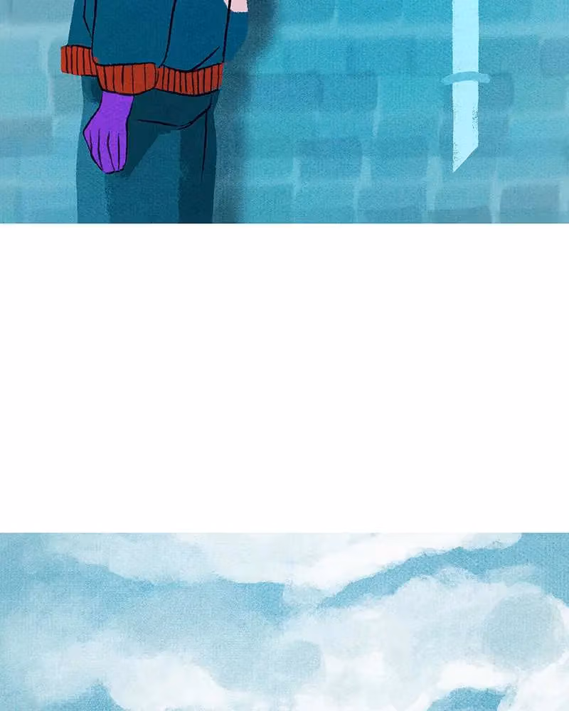 Read Lore Olympus chapter 121 image 14 on Lezhin
