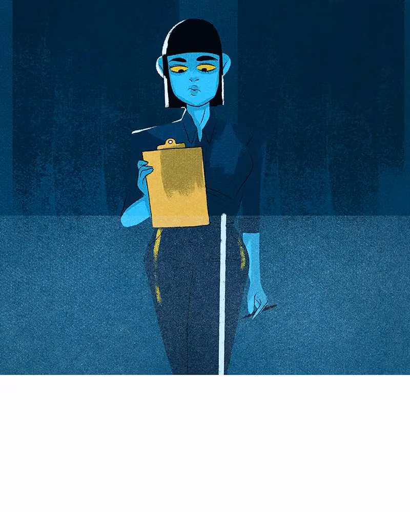 Read Lore Olympus chapter 121 image 22 on Lezhin