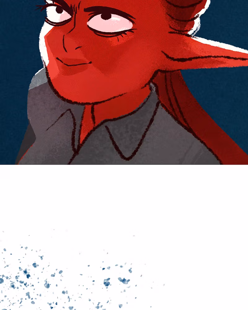 Read Lore Olympus chapter 121 image 31 on Lezhin