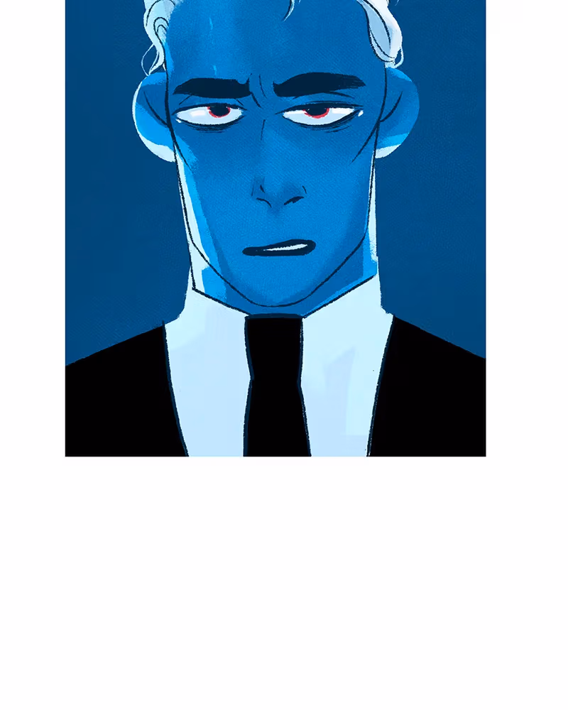 Read Lore Olympus chapter 121 image 33 on Lezhin