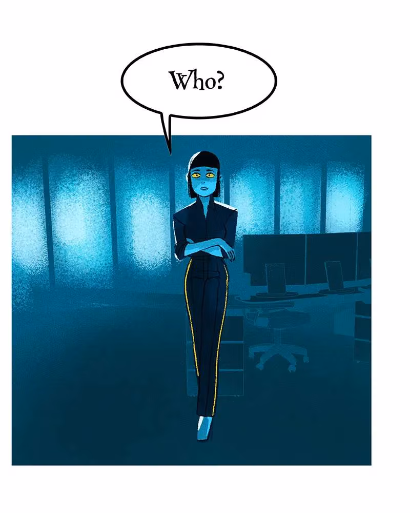 Read Lore Olympus chapter 121 image 34 on Lezhin