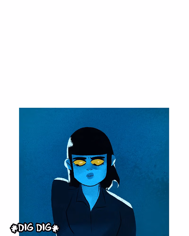 Read Lore Olympus chapter 121 image 36 on Lezhin