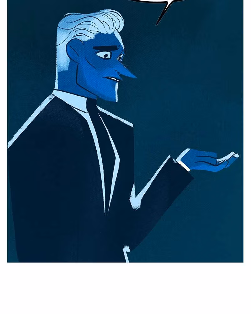 Read Lore Olympus chapter 121 image 42 on Lezhin