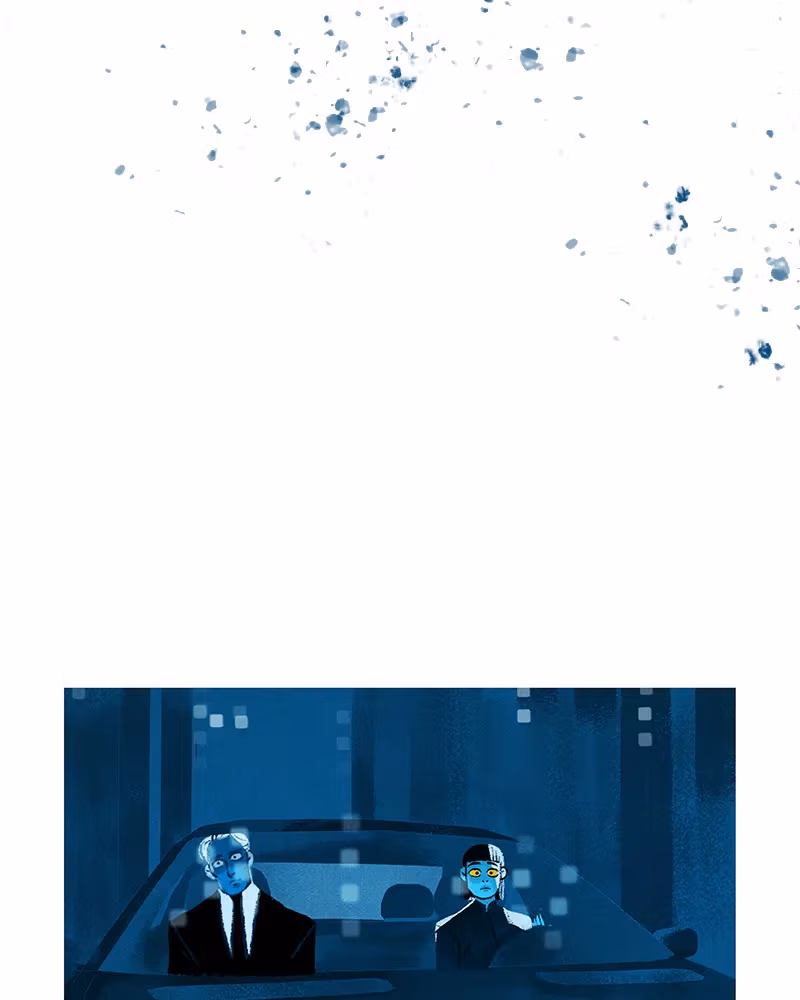 Read Lore Olympus chapter 121 image 48 on Lezhin