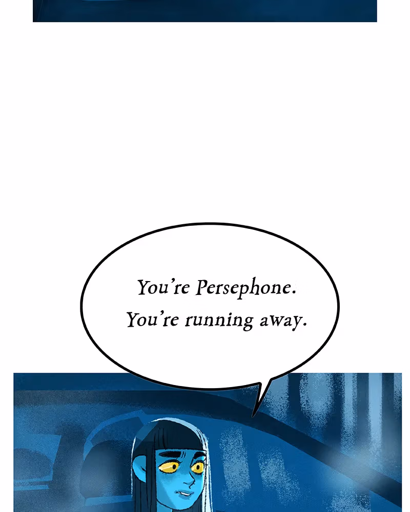 Read Lore Olympus chapter 121 image 49 on Lezhin
