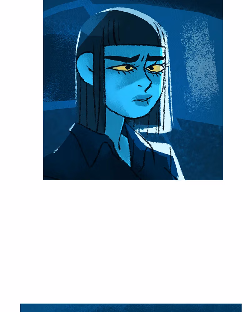 Read Lore Olympus chapter 121 image 51 on Lezhin