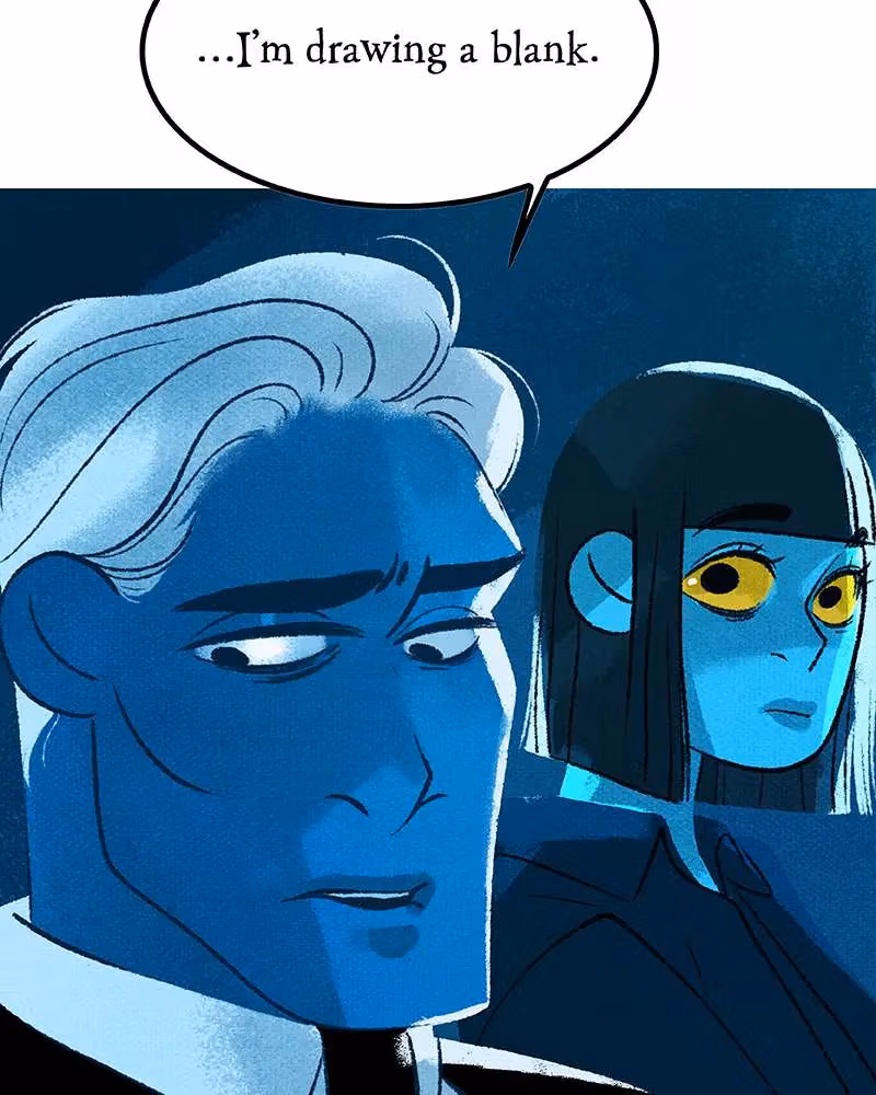 Read Lore Olympus chapter 121 image 53 on Lezhin