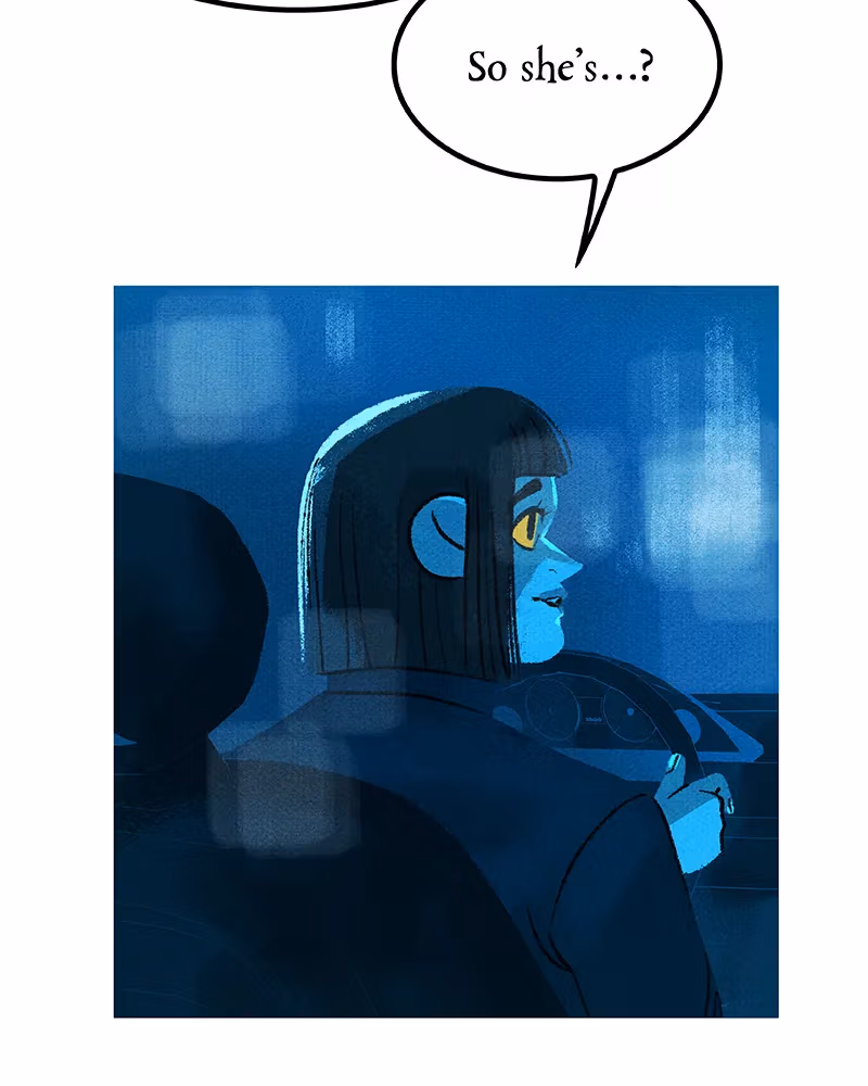 Read Lore Olympus chapter 121 image 55 on Lezhin