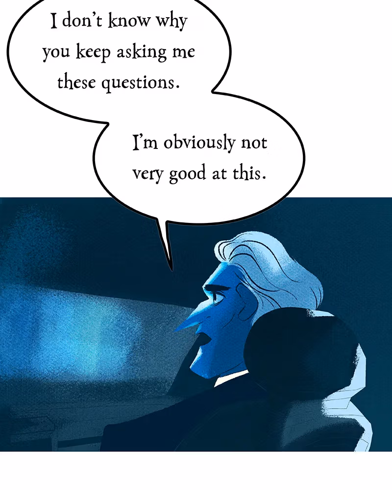 Read Lore Olympus chapter 121 image 59 on Lezhin