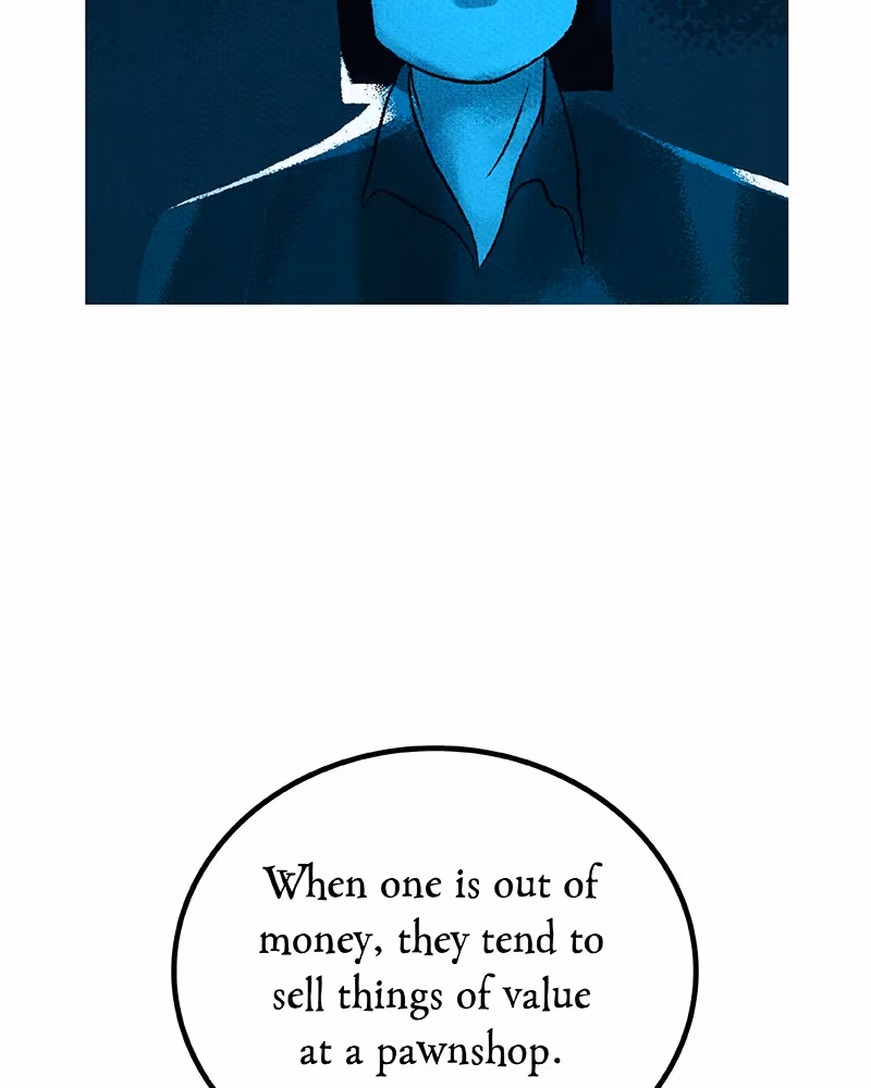 Read Lore Olympus chapter 121 image 61 on Lezhin