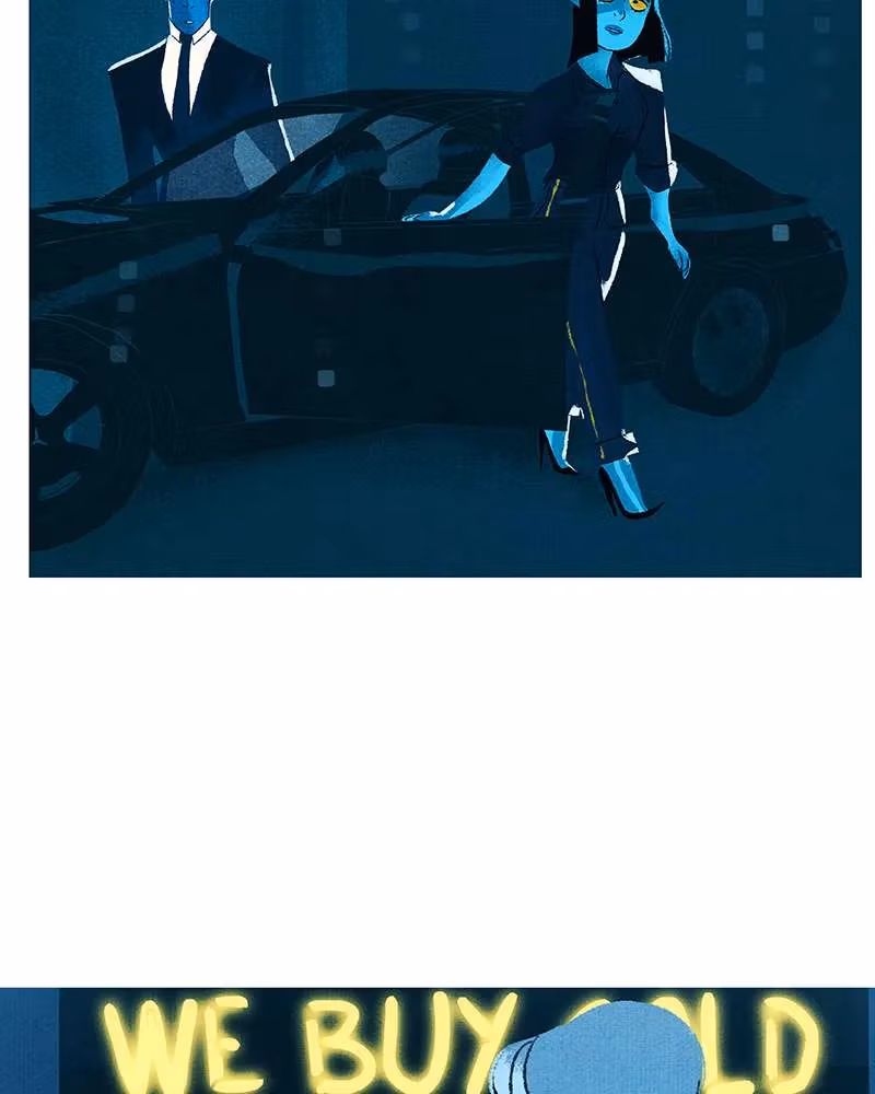 Read Lore Olympus chapter 121 image 65 on Lezhin