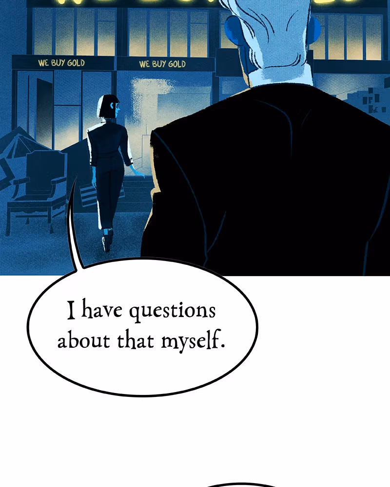 Read Lore Olympus chapter 121 image 66 on Lezhin