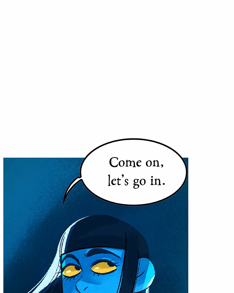 Read Lore Olympus chapter 121 image 68 on Lezhin
