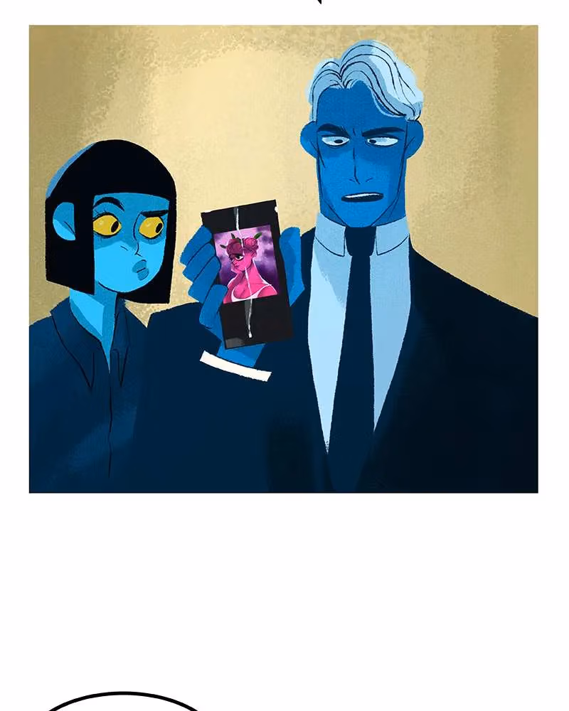 Read Lore Olympus chapter 121 image 75 on Lezhin