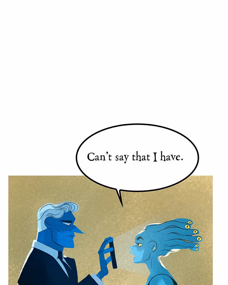 Read Lore Olympus chapter 121 image 77 on Lezhin