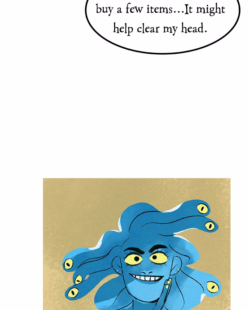 Read Lore Olympus chapter 121 image 80 on Lezhin