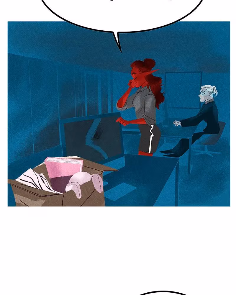Read Lore Olympus chapter 121 image 84 on Lezhin