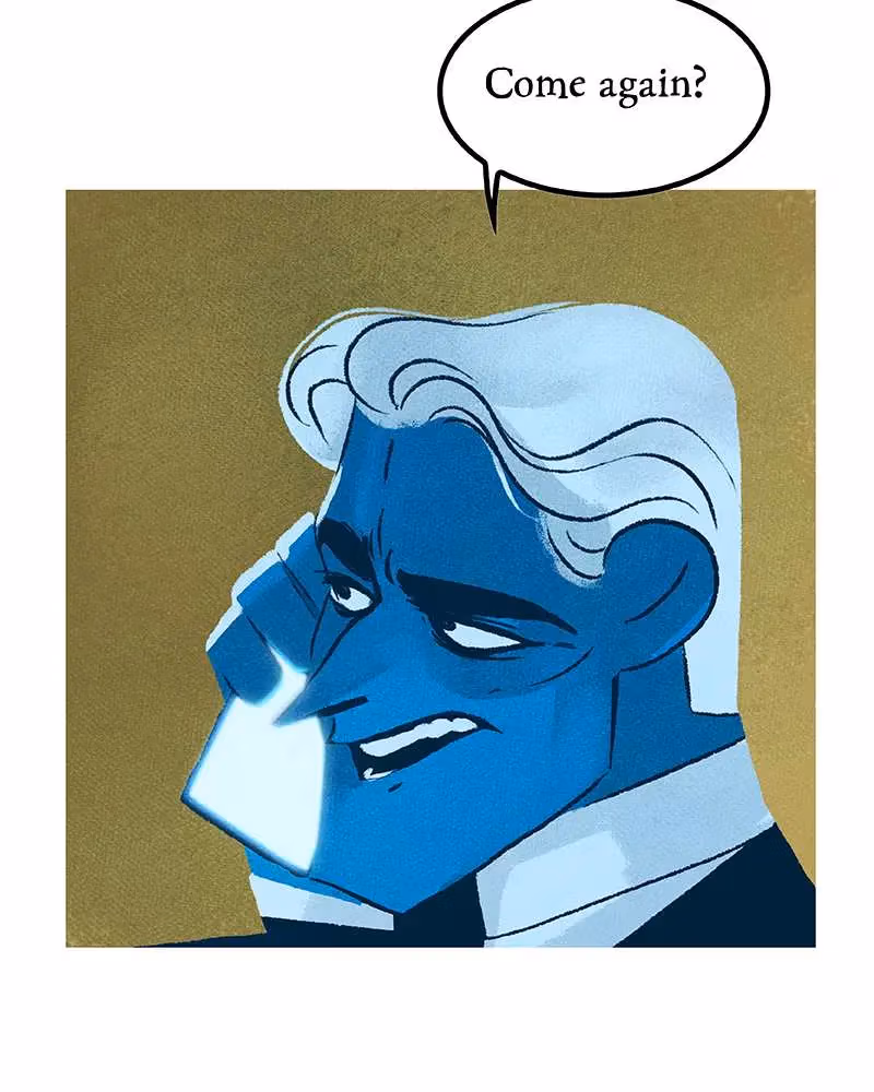 Read Lore Olympus chapter 121 image 85 on Lezhin