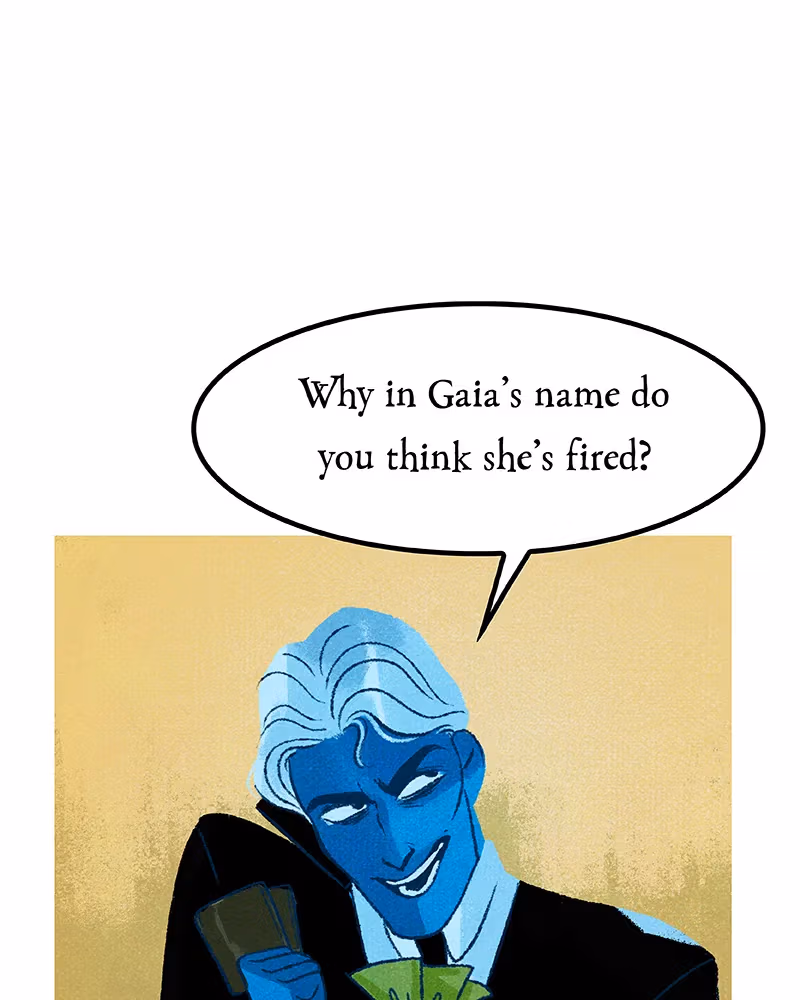 Read Lore Olympus chapter 121 image 91 on Lezhin