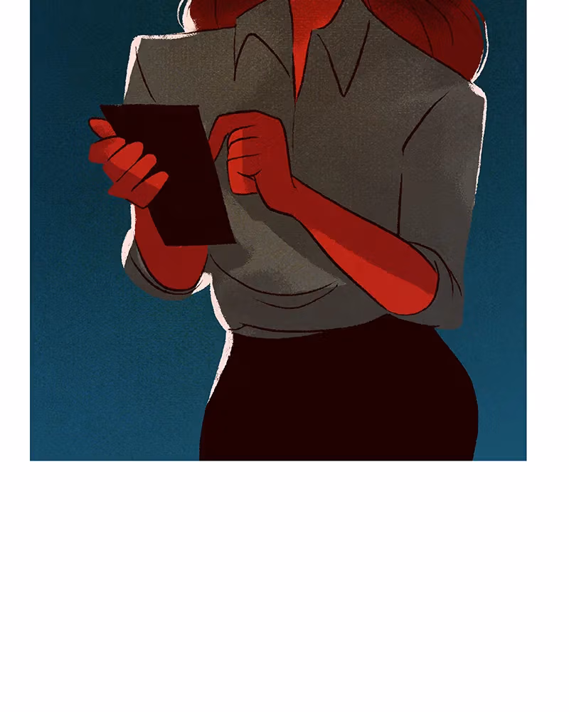 Read Lore Olympus chapter 121 image 99 on Lezhin