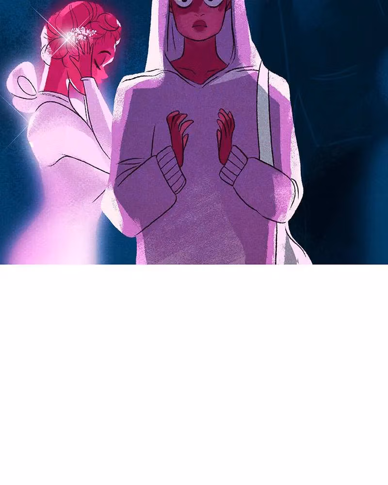 Read Lore Olympus chapter 123 image 100 on Lezhin