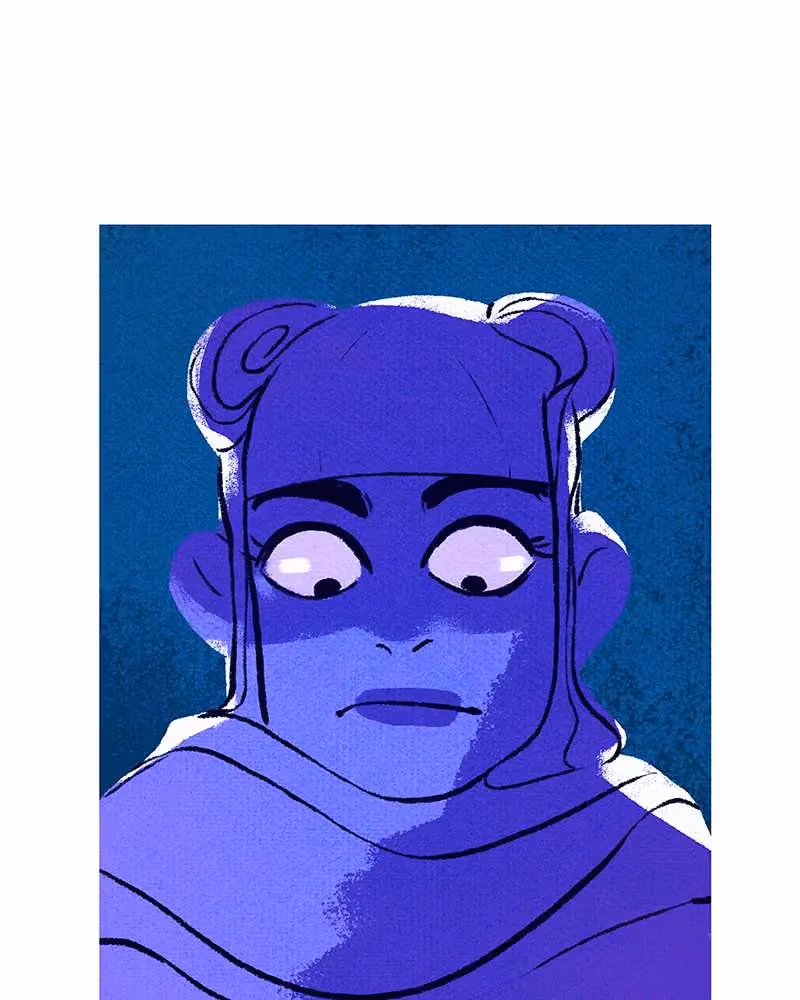 Read Lore Olympus chapter 123 image 104 on Lezhin