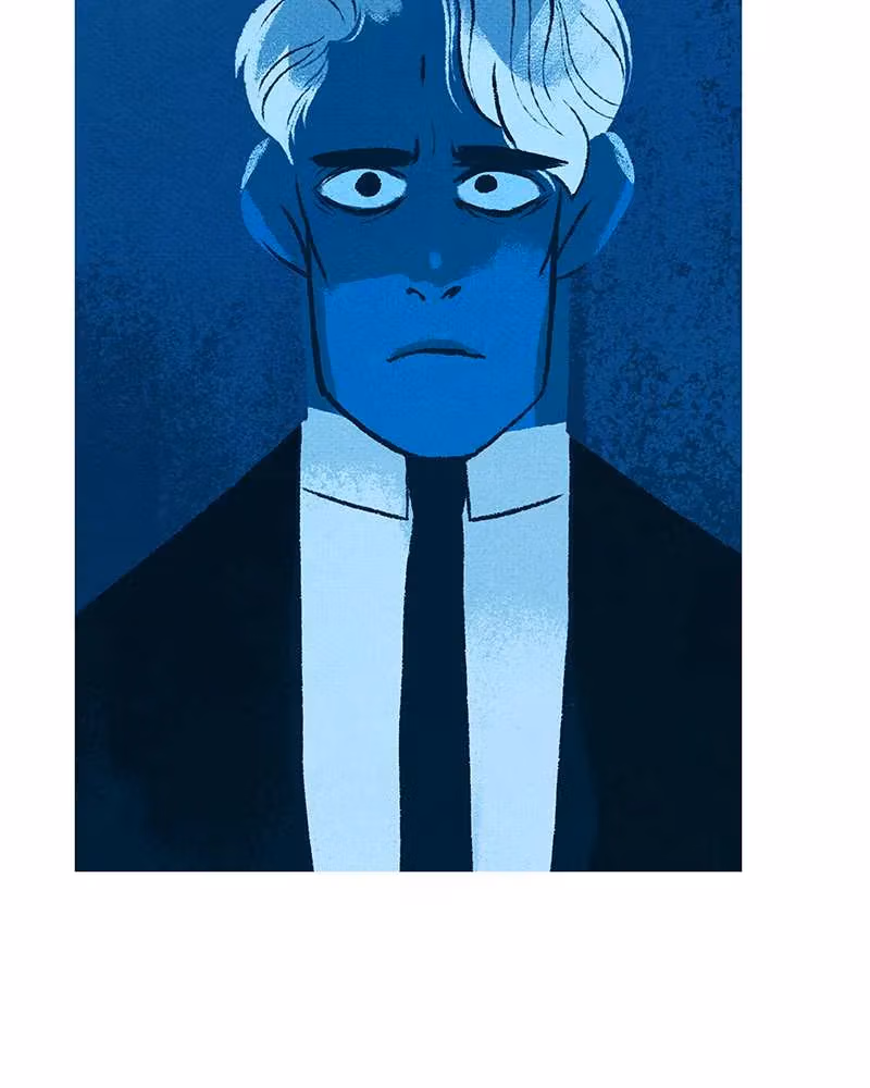 Read Lore Olympus chapter 123 image 107 on Lezhin